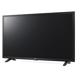 LG TV LCD 80 cm 32LQ631C