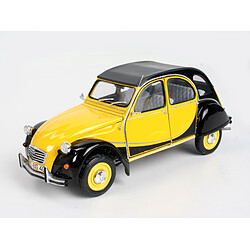 Revell Model Set Citroen 2CV Model Set Citroen 2CV