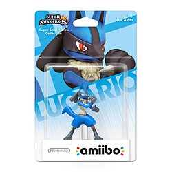 Nintendo Lucario Super Smash Bros