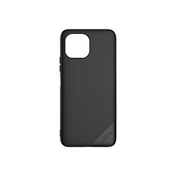 Made For Coque TPU pour Mi 11 Lite 4G et 5G Noir