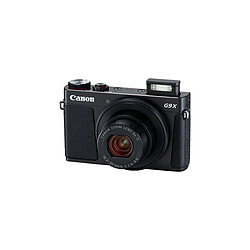 Acheter Canon Appareil photo compact PowerShot G9 X Mark II -1717C002 - Noir