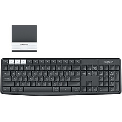 Logitech K375s MULTI-DEVICE