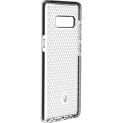 Force Case Life case Galaxy Note 8 - Gris foncé