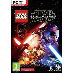 LEGO Star Wars : Le Réveil de la Force - PC