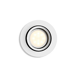 Lampe connectée