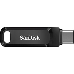 Acheter Sandisk Ultra Dual Drive Go - 64 Go