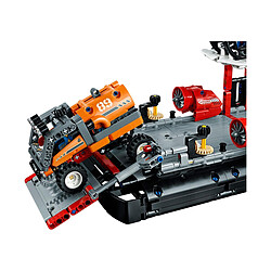 Acheter LEGO® Technic - L'aéroglisseur - 42076