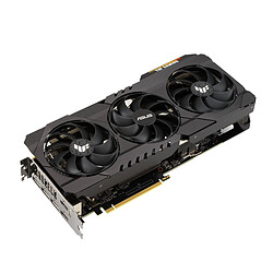 Acheter ASUS GeForce RTX 3080 Ti - TUF Gaming OC - 12 Go