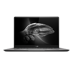 MSI Creator Z16P B12UGST-012FR pas cher