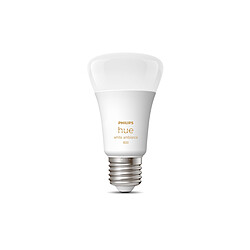 Acheter Philips ampoule LED connectée E27