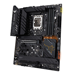 Acheter ASUS TUF GAMING Z690-PLUS D4