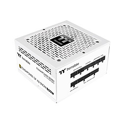 Thermaltake Toughpower GF A3 - 850W - 80 Plus Gold - Blanc