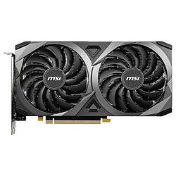 Acheter MSI GeForce RTX 3060 Ti VENTUS 2X 8G OCV1 LHR