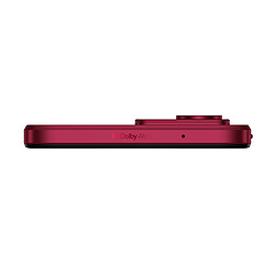 Acheter Motorola Moto G84 5G 12/256Go Viva Magenta Rouge