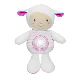 Chicco Mouton Tendres Mots Doux Rose