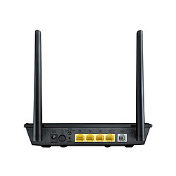 Avis ASUS - DSL-N16