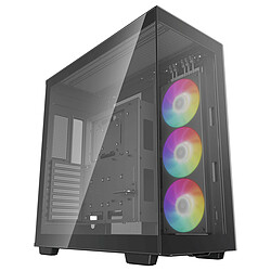 DeepCool CH780 - R-CH780-BKADE41-G-1 - Noir 