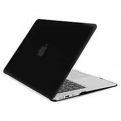 Tucano Coque pour MacBook Air 11 pouces - Noir