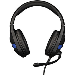 Casque Konix FFF Nemesis noir