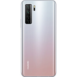 Avis Huawei P40 Lite 5G - Argent