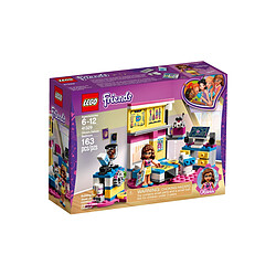 LEGO® Friends - La chambre labo d'Olivia - 41329