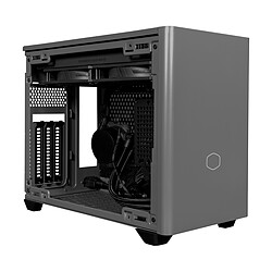 Cooler Master Ltd NR200P Max NR200P-MCNN85-SL0