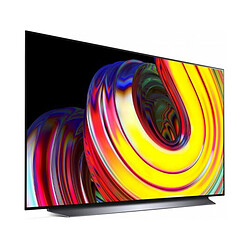 Acheter LG OLED55CS6LA - 55" - 139cm - 2022