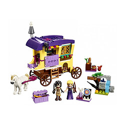 LEGO® Disney Princess™ - La caravane de Raiponce - 41157