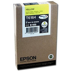 EPSON - ENCRE JAUNE STD CAPACITE