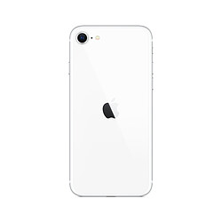 Acheter Apple iPhone SE - 128 Go - Blanc