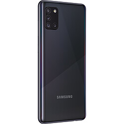 Acheter Samsung Galaxy A31 - 64 Go - Noir prismatique · Reconditionné