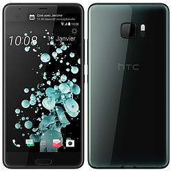 HTC U Ultra - Noir nacré - Occasion