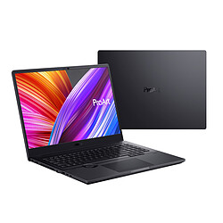 Acheter ASUS ProArt Studiobook 16 H5600QM-L2288W - Noir