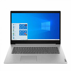 Avis Lenovo IdeaPad 3 - 17ITL6 - Arctic Grey