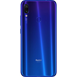 Avis Xiaomi Redmi Note 7 - 3 / 32 Go - Bleu Neptune