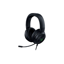 Razer KRAKEN V3 X - 7.1