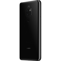 Huawei Mate 20 - 128 Go - Noir pas cher