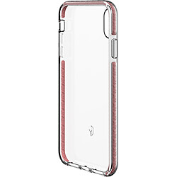 Force Case Coque renforcée Life pour iPhone XS Max Rose