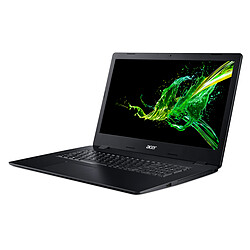 Acer Aspire 3 A317-52-35TF - Noir