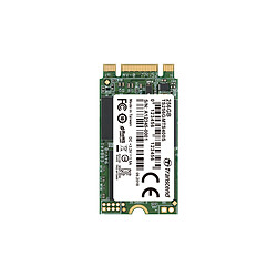 Transcend 32 Go M.2 SATA III