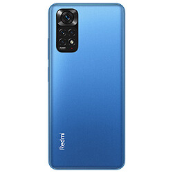 Acheter Xiaomi Note 11 - 64 Go - Bleu