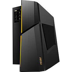 Avis MSI MEG Trident X2 - 13NUF-048EU - Noir