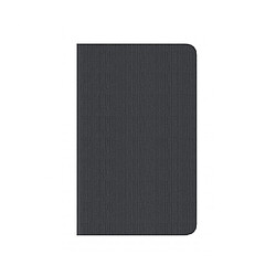 Avis Lenovo Etui Folio pour Tab M8 - Noir