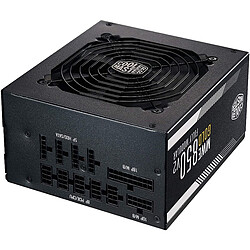 Cooler Master Ltd COOLER MASTER MWE GOLD V2 850