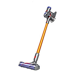 Dyson V8 Absolute+ Aspirateur balai sans fil V8 Absolute Plus - Aspiration puissante sur toutes les surfaces - Autonomie 40min - Station d'accueil - Aspirateur à main