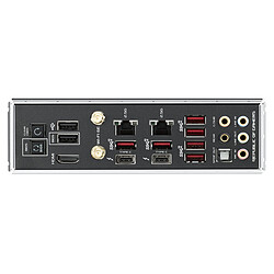 ASUS ROG MAXIMUS XIII HERO · Occasion pas cher