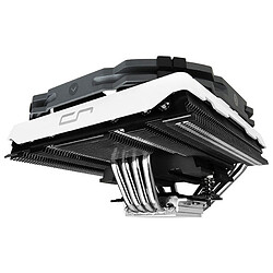 Acheter CRYORIG C1 - Noir et blanc