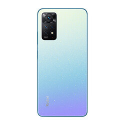 Avis Xiaomi Note 11 Pro - 6/128 Go - Bleu