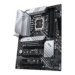 ASUS PRIME Z690-P WIFI D4