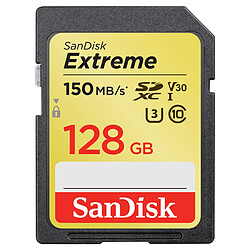 Sandisk Extreme 128 Go